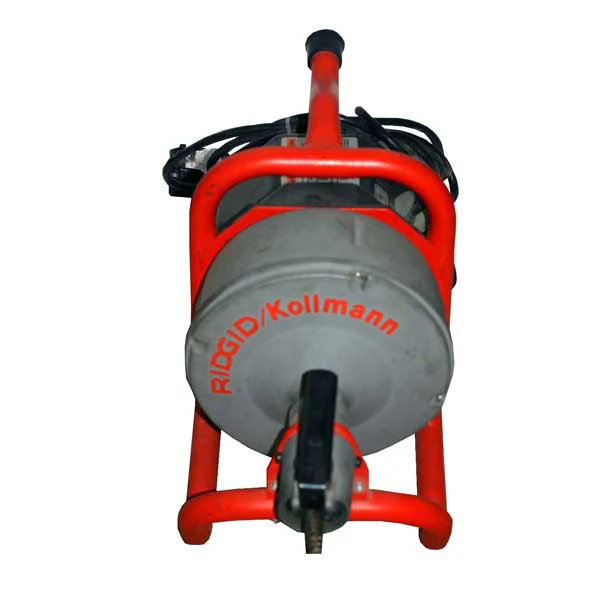 Ridgid