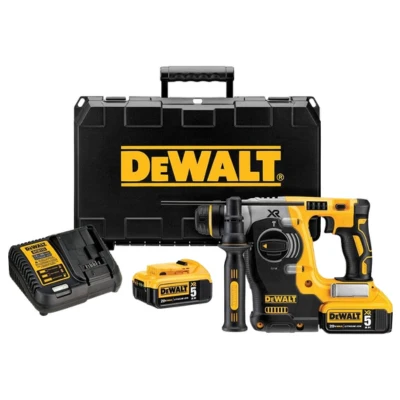 Power Tools
